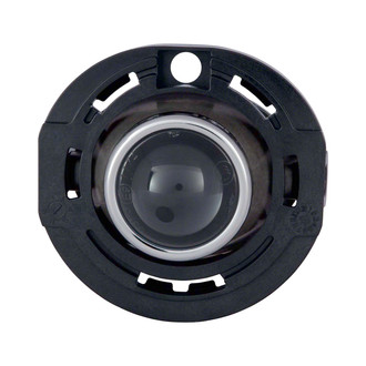 Pacific Best® - Driver or Passenger Side Replacement Fog Light (CAPA Certified)