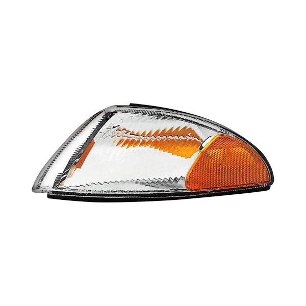 Pacific Best® - Driver Side Replacement Turn Signal/Corner Light, Dodge Intrepid