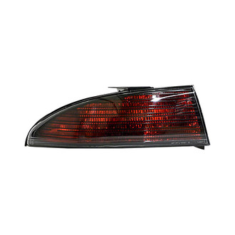 Pacific Best® - Driver Side Replacement Tail Light (Standard Line)