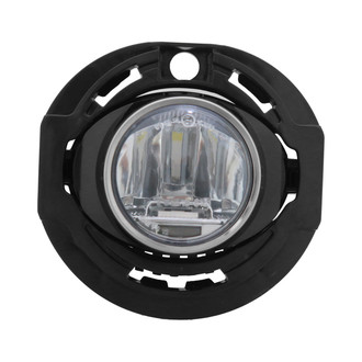 Pacific Best® - Driver or Passenger Side Replacement Fog Light (NSF Certified)