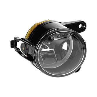 Pacific Best® - Passenger Side Replacement Fog Light (Standard Line)