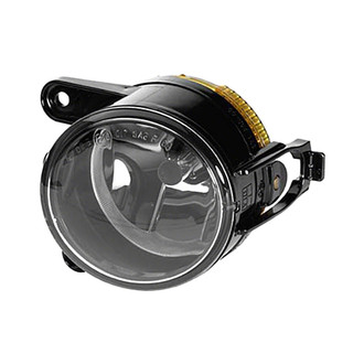 Pacific Best® - Driver Side Replacement Fog Light (Standard Line)