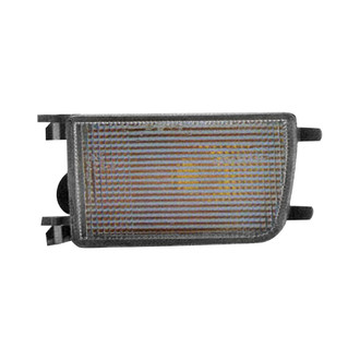 Pacific Best® - Replacement Turn Signal/Parking Light (Standard Line)