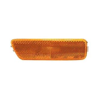 Pacific Best® - Passenger Side Replacement Side Marker Light (Standard Line)