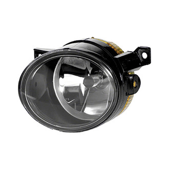 Pacific Best® - Driver Side Replacement Fog Light (Standard Line)