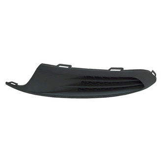 Pacific Best® - Front Driver Side Fog Light Cover (Standard Line)
