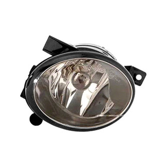 Pacific Best® - Driver Side Replacement Fog Light (NSF Certified)