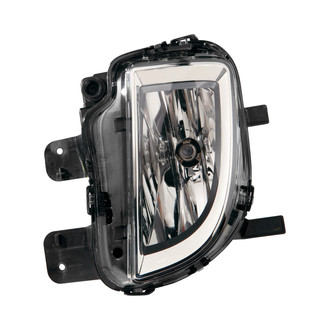 Pacific Best® - Driver Side Replacement Fog Light (Standard Line)