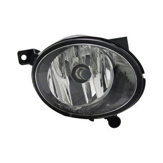 Pacific Best® - Driver Side Replacement Fog Light (NSF Certified)