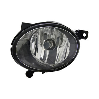 Pacific Best® - Passenger Side Replacement Fog Light (CAPA Certified)