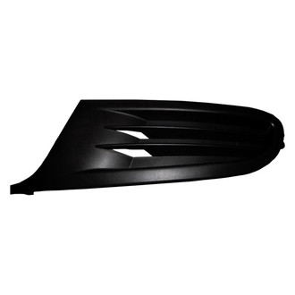 Pacific Best® - Front Driver Side Fog Light Cover (Standard Line)