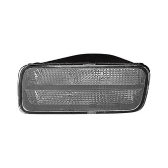 Pacific Best® - Driver Side Replacement Turn Signal/Parking Light (Standard Line)