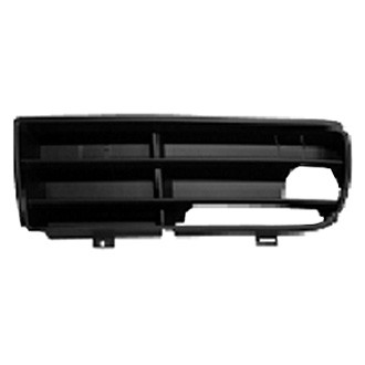 Pacific Best® - Front Driver Side Fog Light Cover (Standard Line)