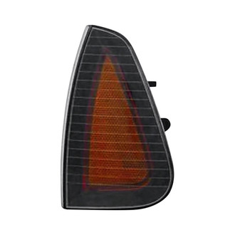 Pacific Best® - Driver Side Replacement Turn Signal/Corner Light (CAPA Certified)
