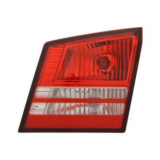 Pacific Best® - Passenger Side Inner Replacement Tail Light (Standard Line)