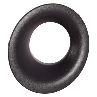 Pacific Best® - Front Passenger Side Fog Light Bezel (Standard Line)