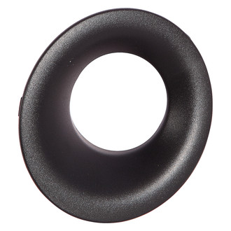 Pacific Best® - Front Driver Side Fog Light Bezel (Standard Line)