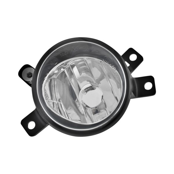Pacific Best® - Driver Side Replacement Fog Light, BMW X1