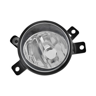 Pacific Best® - Driver Side Replacement Fog Light (NSF Certified)