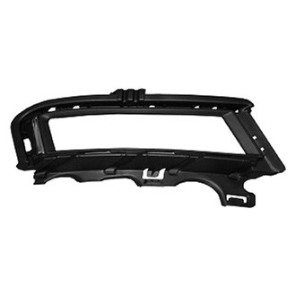 Pacific Best® - Front Passenger Side Fog Light Bezel (Standard Line)