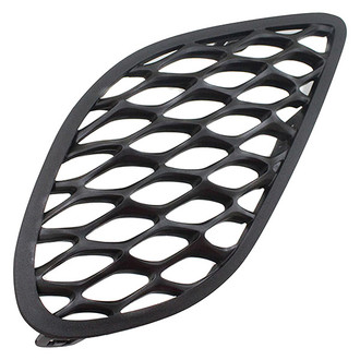 Pacific Best® - Front Passenger Side Fog Light Cover (Standard Line)