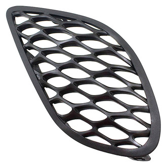 Pacific Best® - Front Driver Side Fog Light Cover (Standard Line)