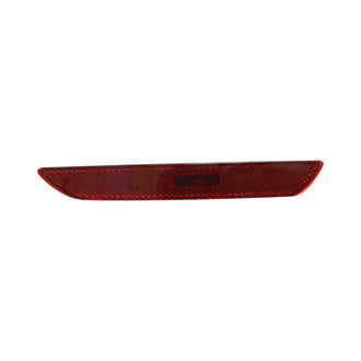 Pacific Best® - Rear Passenger Side Replacement Side Marker Light (CAPA Certified)