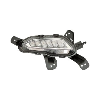 2020 Hyundai Elantra Daytime Running Lights - CARiD.com