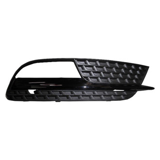 Pacific Best® - Front Passenger Side Fog Light Bezel (Standard Line)