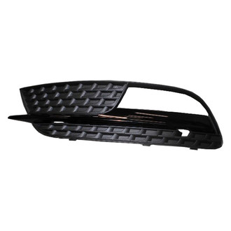 Pacific Best® - Front Driver Side Fog Light Cover (Standard Line)