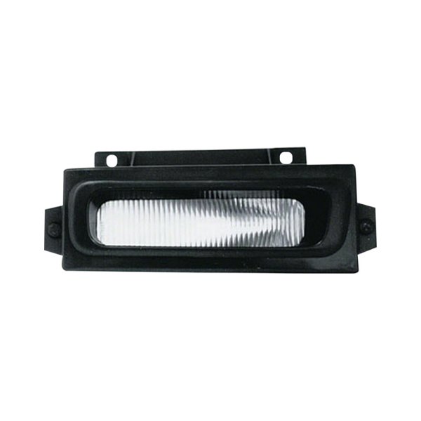 Pacific Best® - Driver Side Replacement Cornering Light