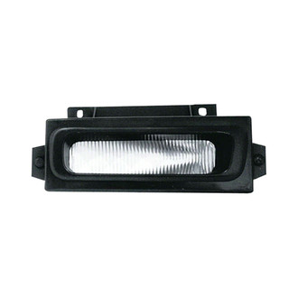 Pacific Best® - Driver Side Replacement Turn Signal/Corner Light Bracket (Standard Line)