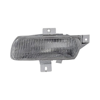Pacific Best® - Passenger Side Replacement Cornering Light (Standard Line)