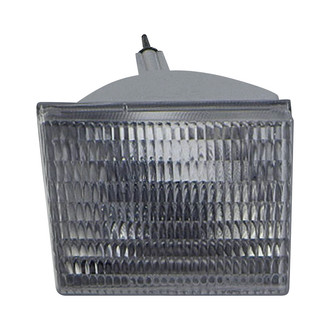 Pacific Best® - Driver Side Replacement Turn Signal/Parking Light (Standard Line)