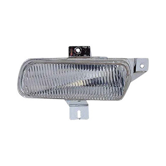 Pacific Best® - Driver Side Replacement Turn Signal/Parking Light (Standard Line)