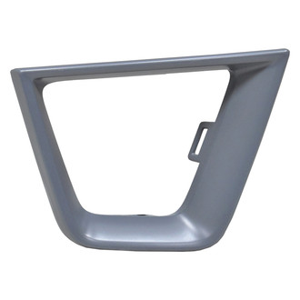 Pacific Best® - Front Passenger Side Fog Light Bezel (Standard Line)