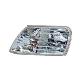 Pacific Best® - Passenger Side Replacement Turn Signal/Corner Light (Standard Line)