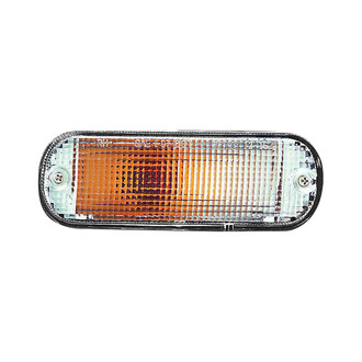 Pacific Best® - Replacement Turn Signal/Parking Light (Standard Line)