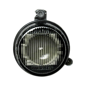 Pacific Best® - Driver or Passenger Side Replacement Fog Light (Standard Line)