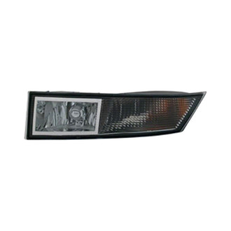 Pacific Best® - Driver Side Replacement Fog Light (NSF Certified)