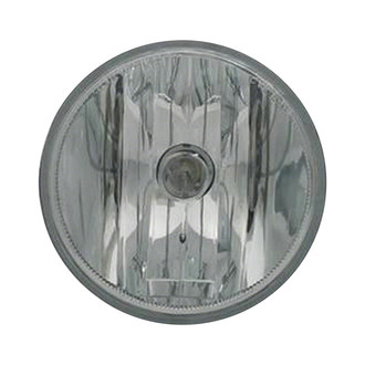 Pacific Best® - Driver or Passenger Side Replacement Fog Light (Standard Line)