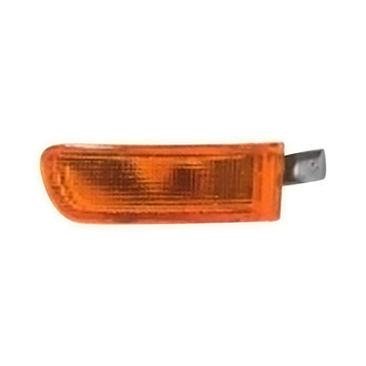 Pacific Best® - Driver Side Replacement Turn Signal/Parking Light (Standard Line)