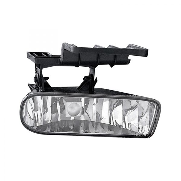 Pacific Best® - Passenger Side Replacement Fog Light