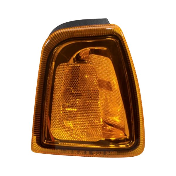 Pacific Best® - Passenger Side Replacement Turn Signal/Corner Light, Ford Ranger