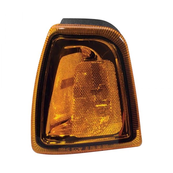 Pacific Best® - Driver Side Replacement Turn Signal/Corner Light, Ford Ranger