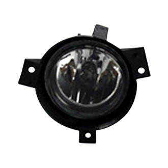 Pacific Best® - Driver Side Replacement Fog Light (CAPA Certified)