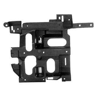 Pacific Best® - Replacement Headlight Mounting Panel