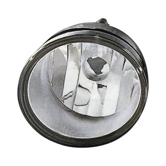 Pacific Best® - Passenger Side Replacement Fog Light (CAPA Certified)