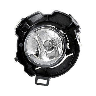 Pacific Best® - Driver Side Replacement Fog Light (Standard Line)