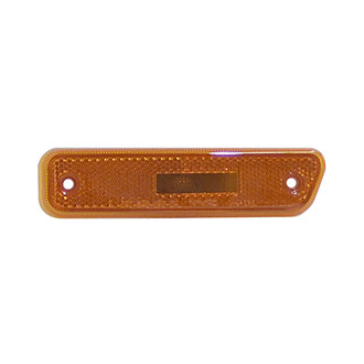 Pacific Best® - Lower Replacement Side Marker Light (Standard Line)